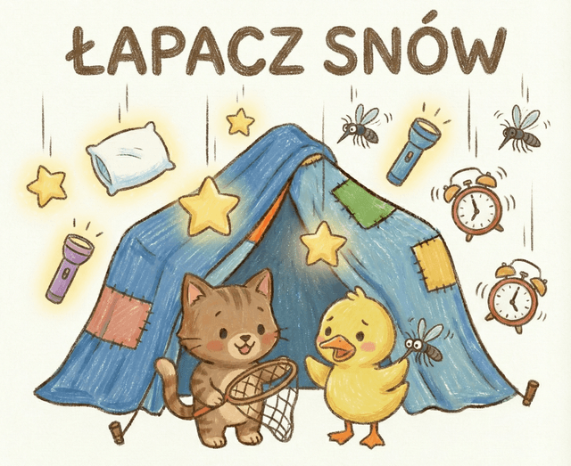Łapacz Snów