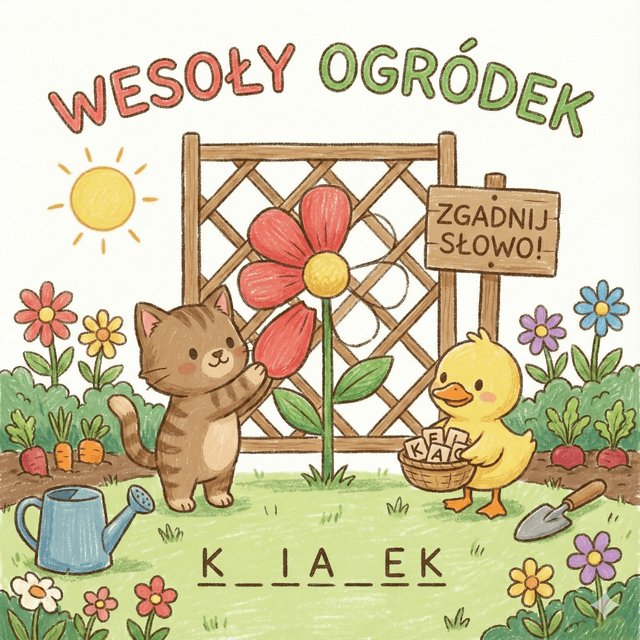 Wesoły Ogródek