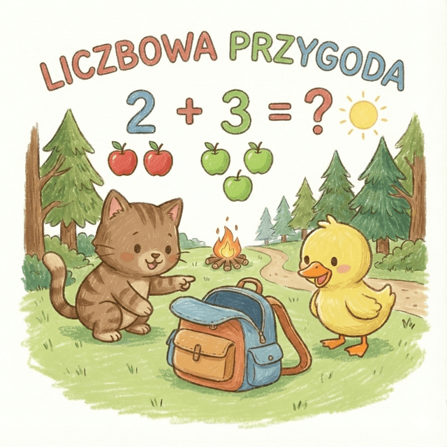 Liczbowa Przygoda